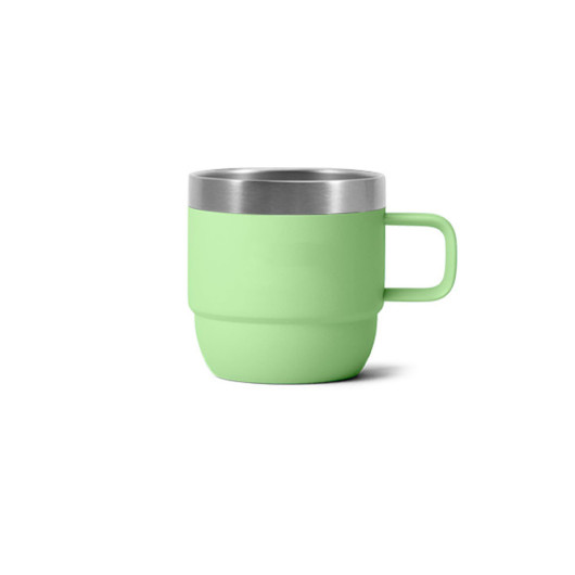 Stackable Stainless Steel Mugs PMS